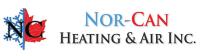 Nor-Can Heating and Air image 1